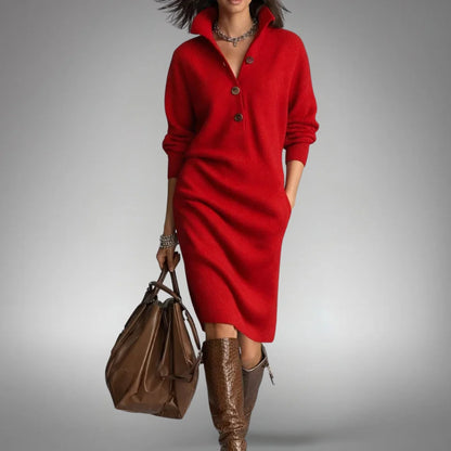 NikLora Knit dress