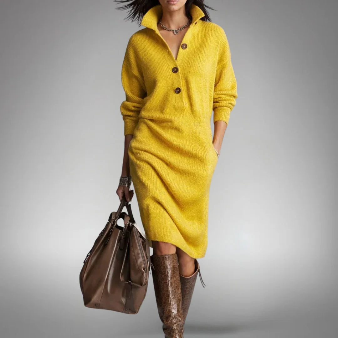 NikLora Knit dress