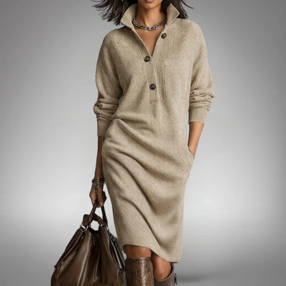 NikLora Knit dress