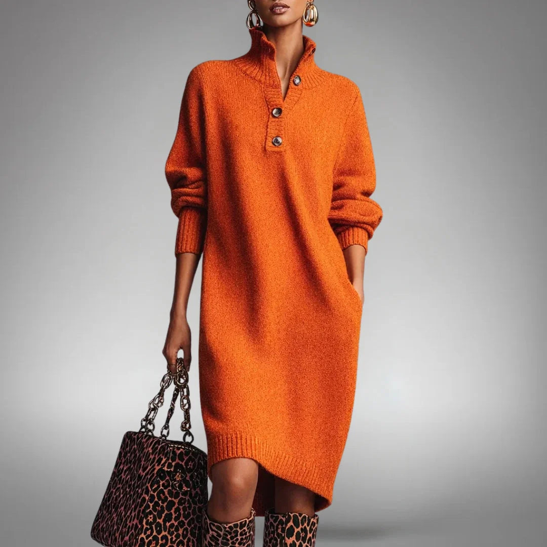 NikLora Knit dress