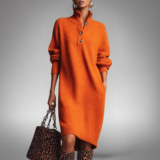 NikLora Knit dress